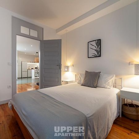 Casa Do Vento By Home Sweet Home อาเวโร ภายนอก รูปภาพ