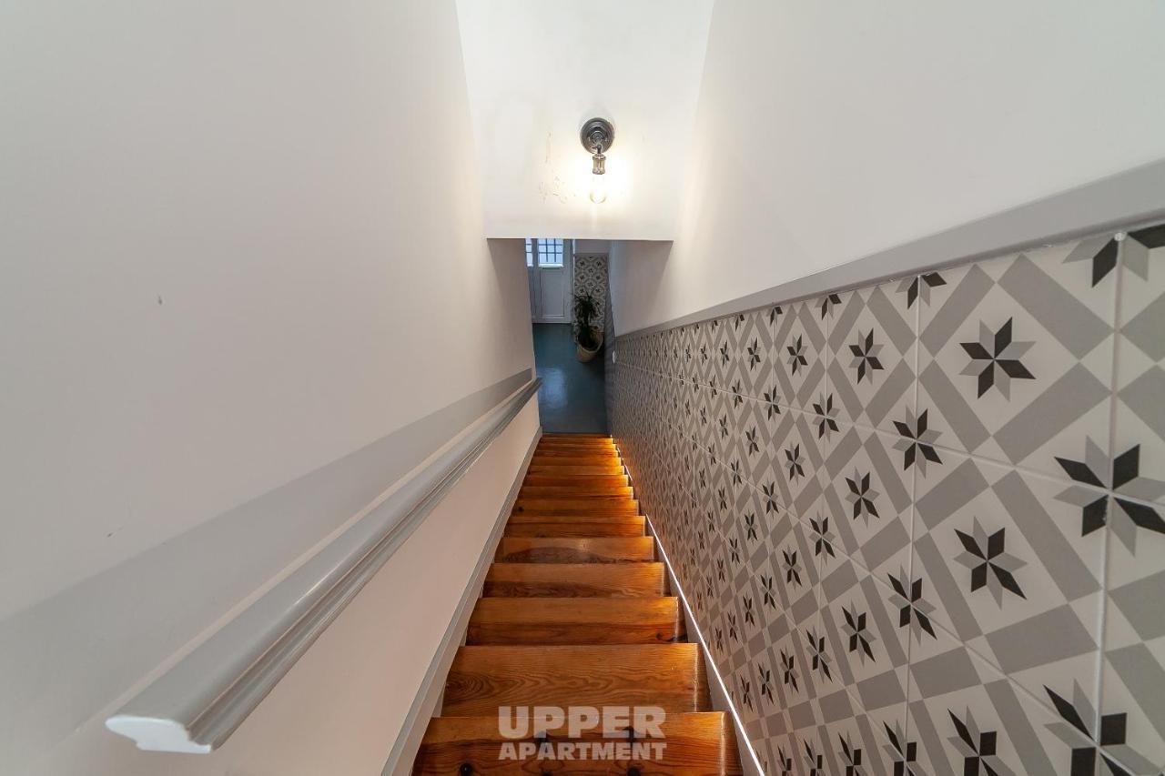 Casa Do Vento By Home Sweet Home อาเวโร ภายนอก รูปภาพ