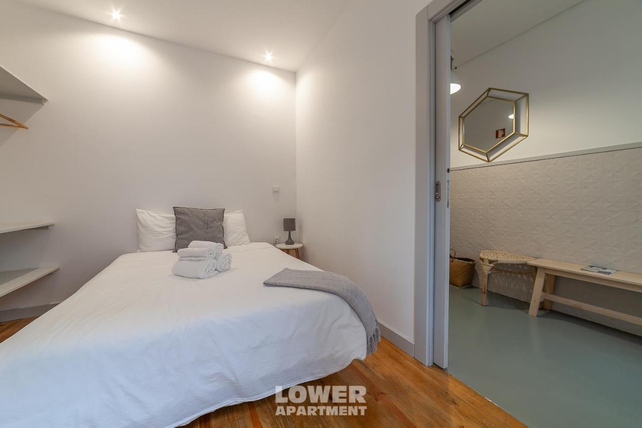 Casa Do Vento By Home Sweet Home อาเวโร ภายนอก รูปภาพ