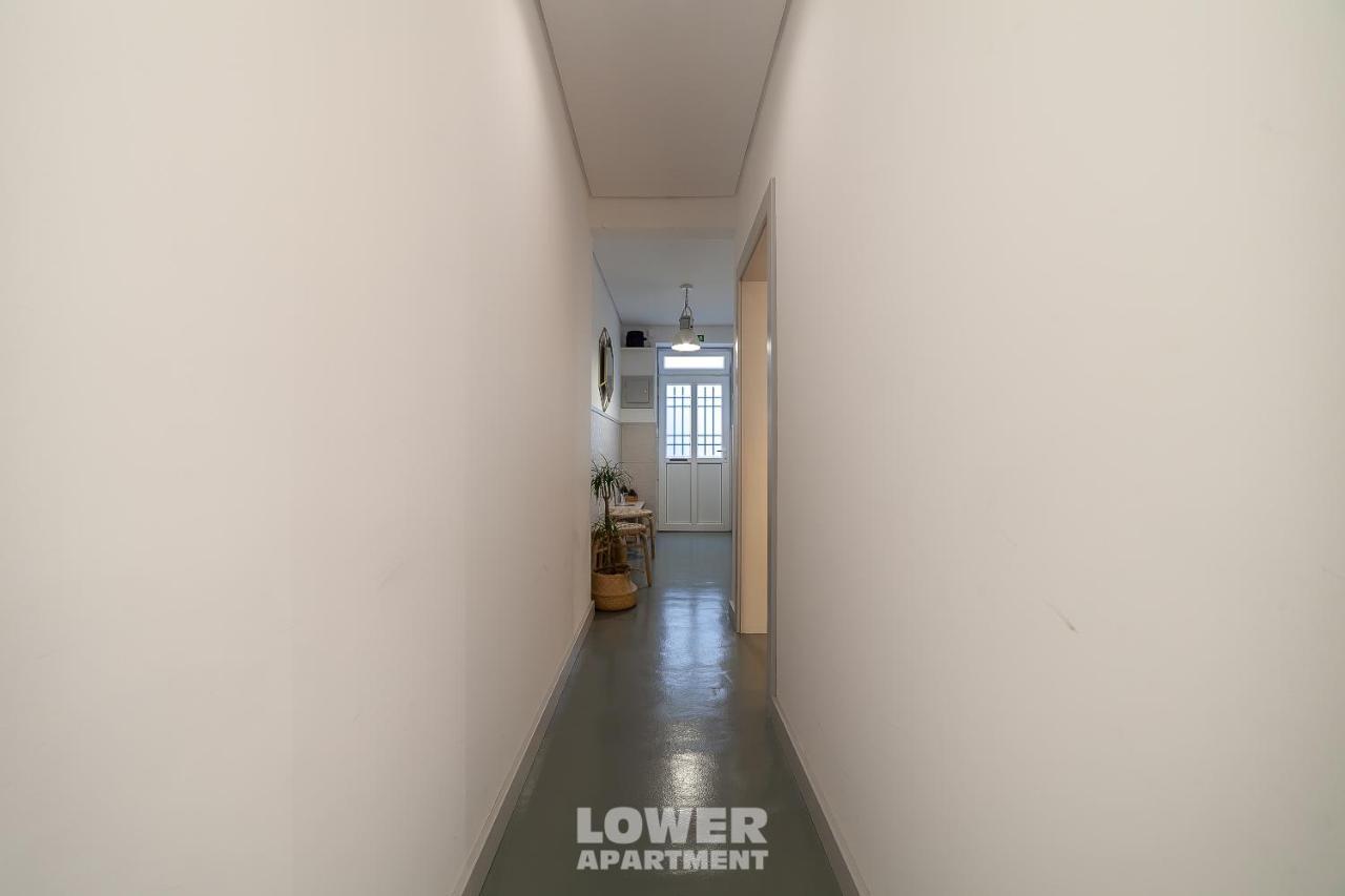 Casa Do Vento By Home Sweet Home อาเวโร ภายนอก รูปภาพ
