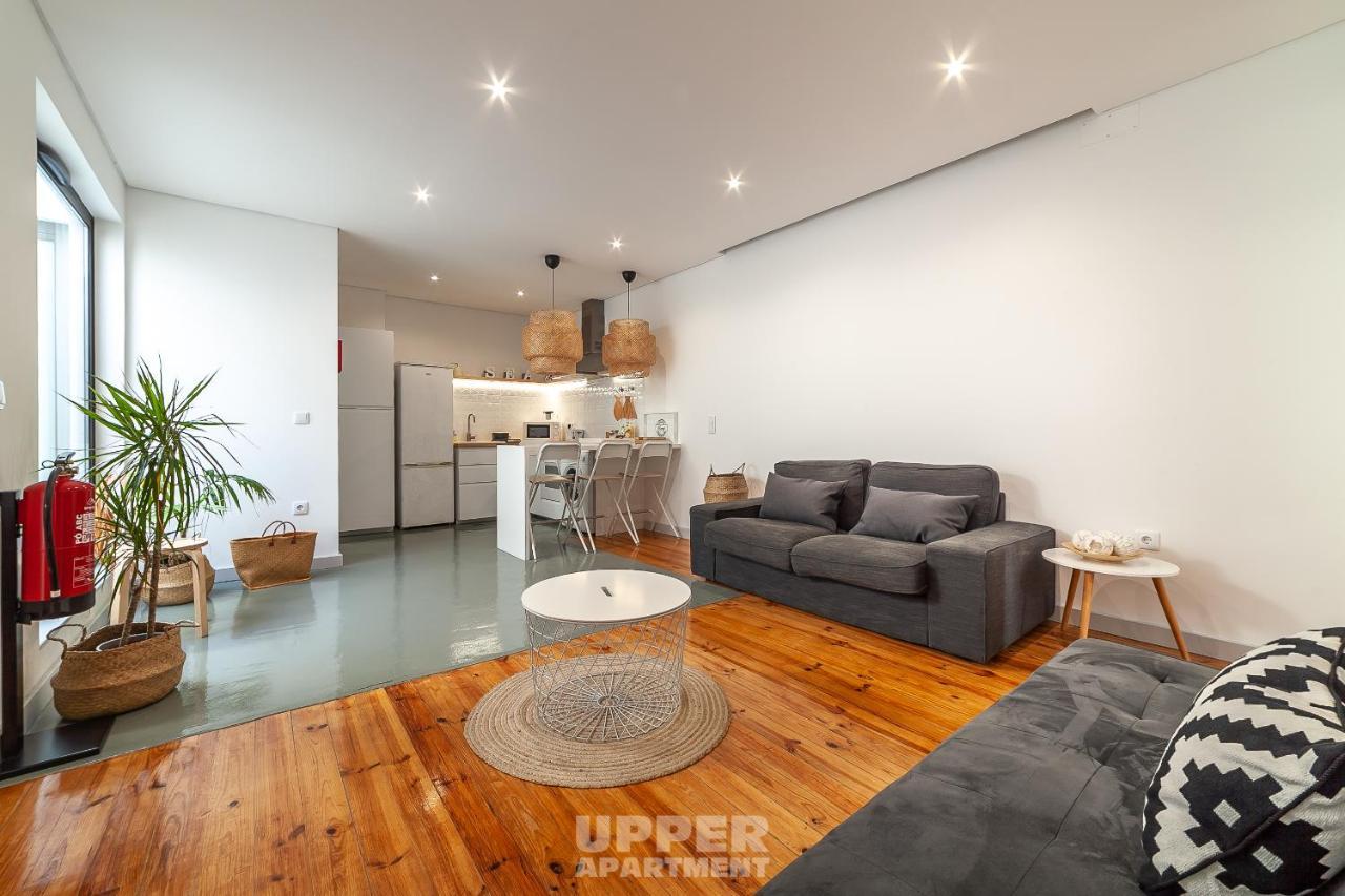 Casa Do Vento By Home Sweet Home อาเวโร ภายนอก รูปภาพ