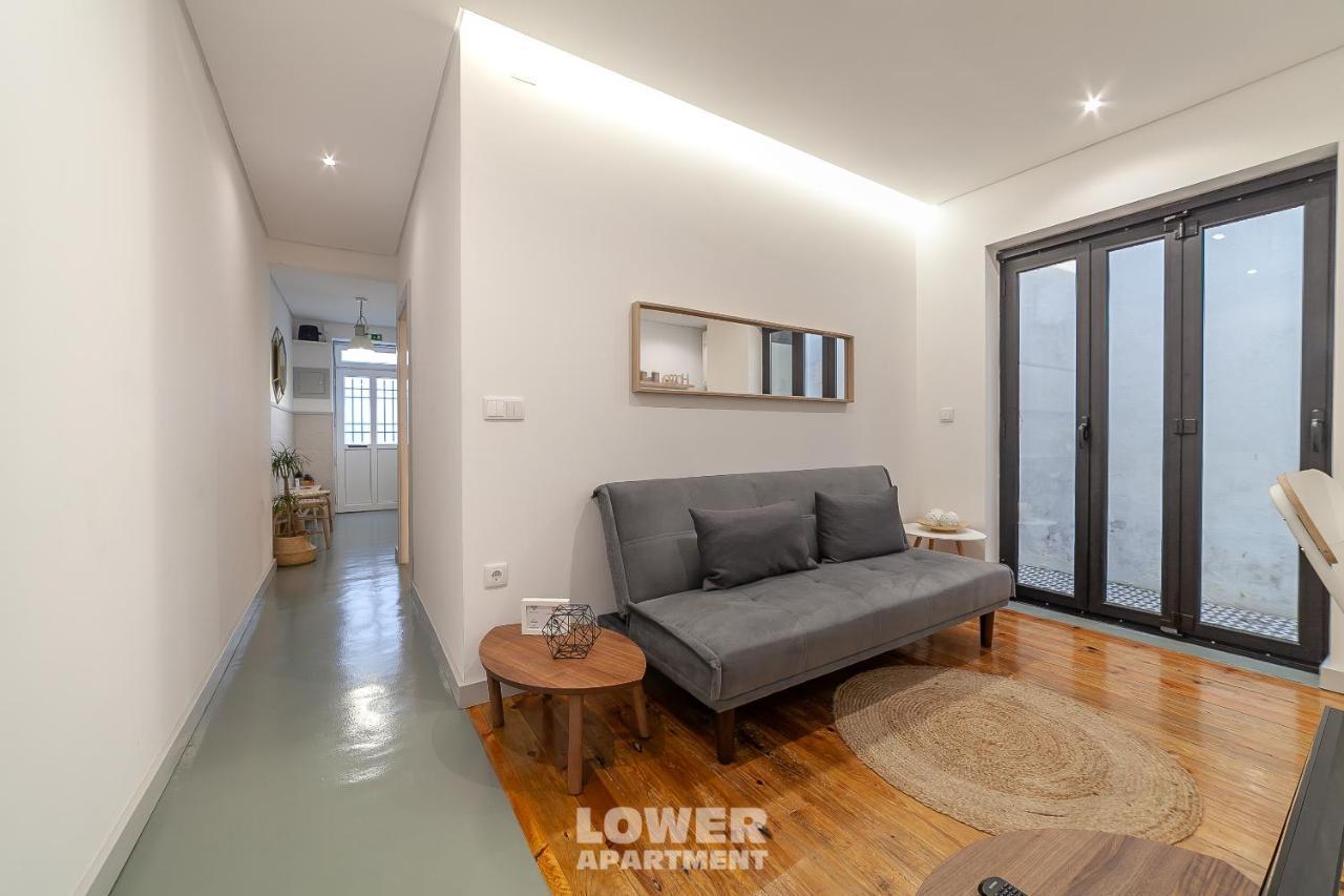 Casa Do Vento By Home Sweet Home อาเวโร ภายนอก รูปภาพ