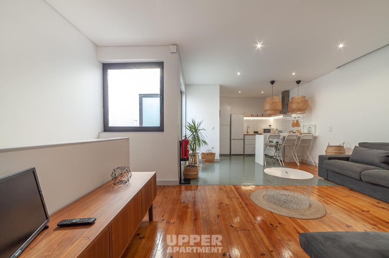 Casa Do Vento By Home Sweet Home อาเวโร ภายนอก รูปภาพ