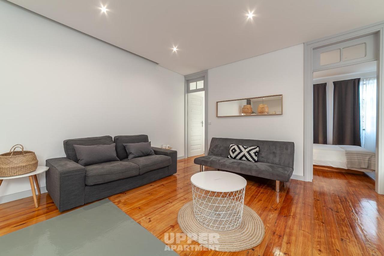 Casa Do Vento By Home Sweet Home อาเวโร ภายนอก รูปภาพ