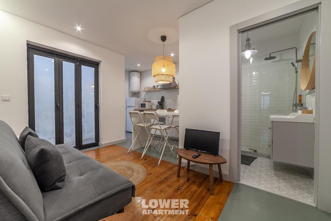 Casa Do Vento By Home Sweet Home อาเวโร ภายนอก รูปภาพ
