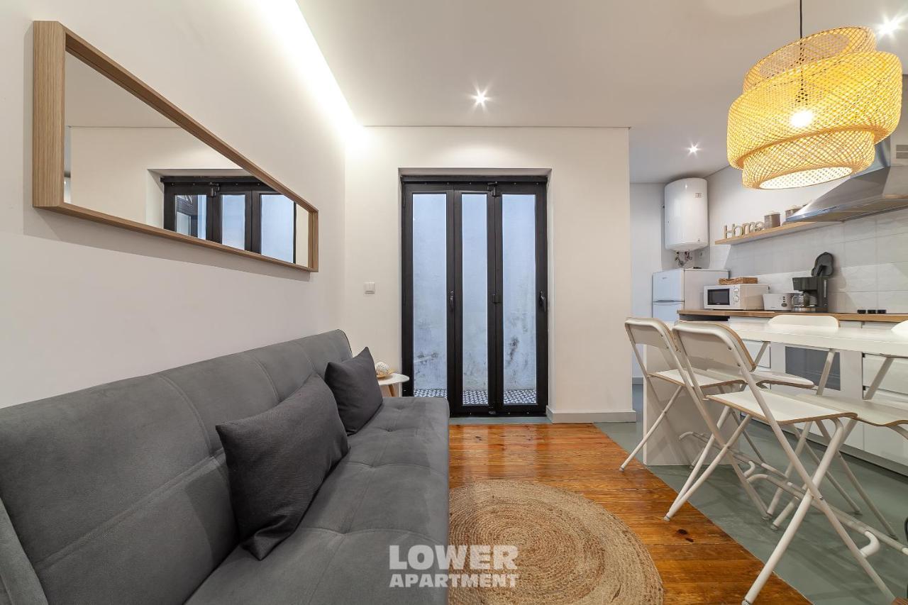 Casa Do Vento By Home Sweet Home อาเวโร ภายนอก รูปภาพ