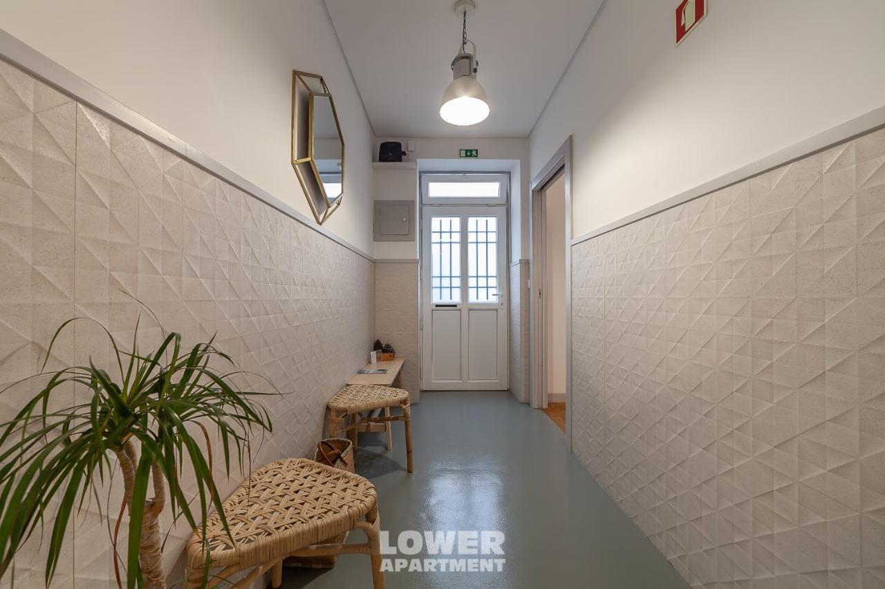 Casa Do Vento By Home Sweet Home อาเวโร ภายนอก รูปภาพ