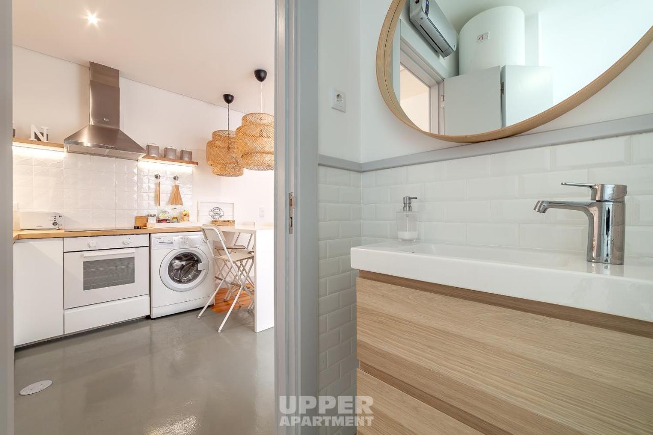 Casa Do Vento By Home Sweet Home อาเวโร ภายนอก รูปภาพ