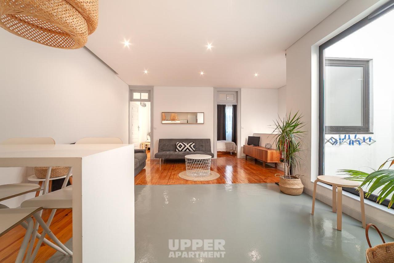 Casa Do Vento By Home Sweet Home อาเวโร ภายนอก รูปภาพ