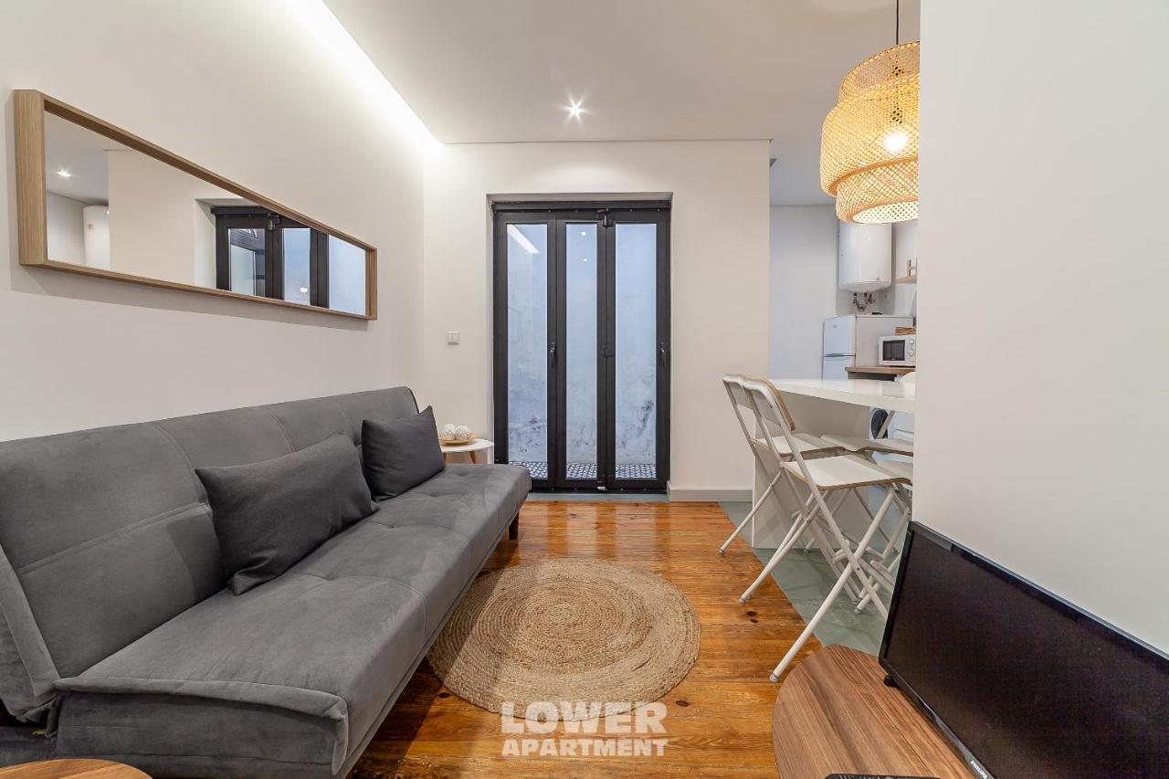Casa Do Vento By Home Sweet Home อาเวโร ภายนอก รูปภาพ
