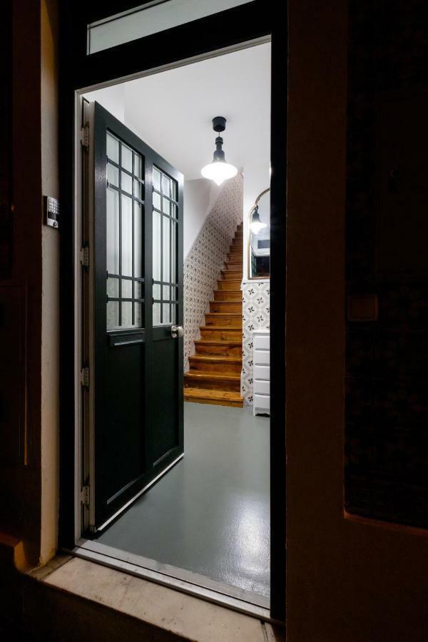 Casa Do Vento By Home Sweet Home อาเวโร ภายนอก รูปภาพ