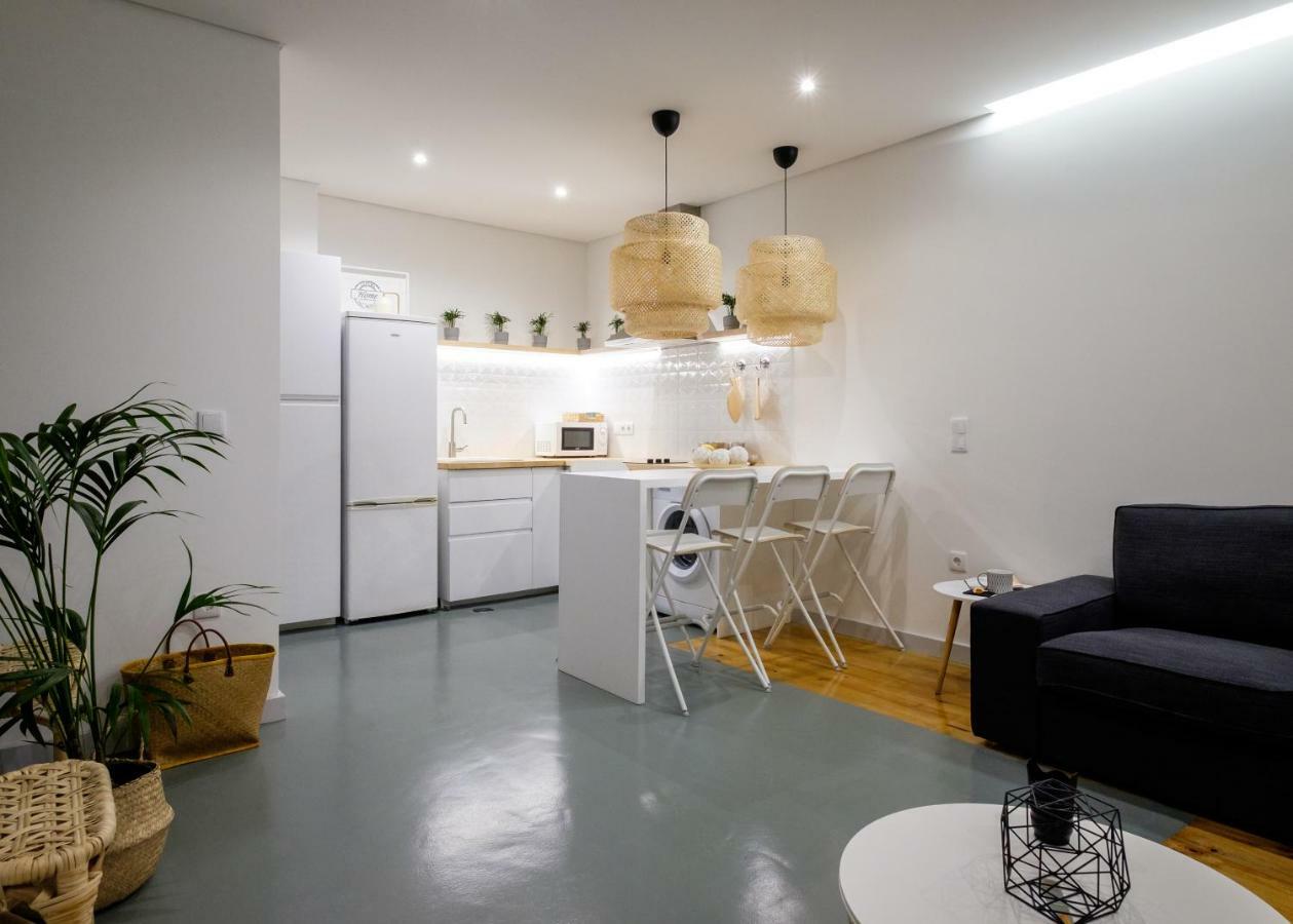 Casa Do Vento By Home Sweet Home อาเวโร ภายนอก รูปภาพ