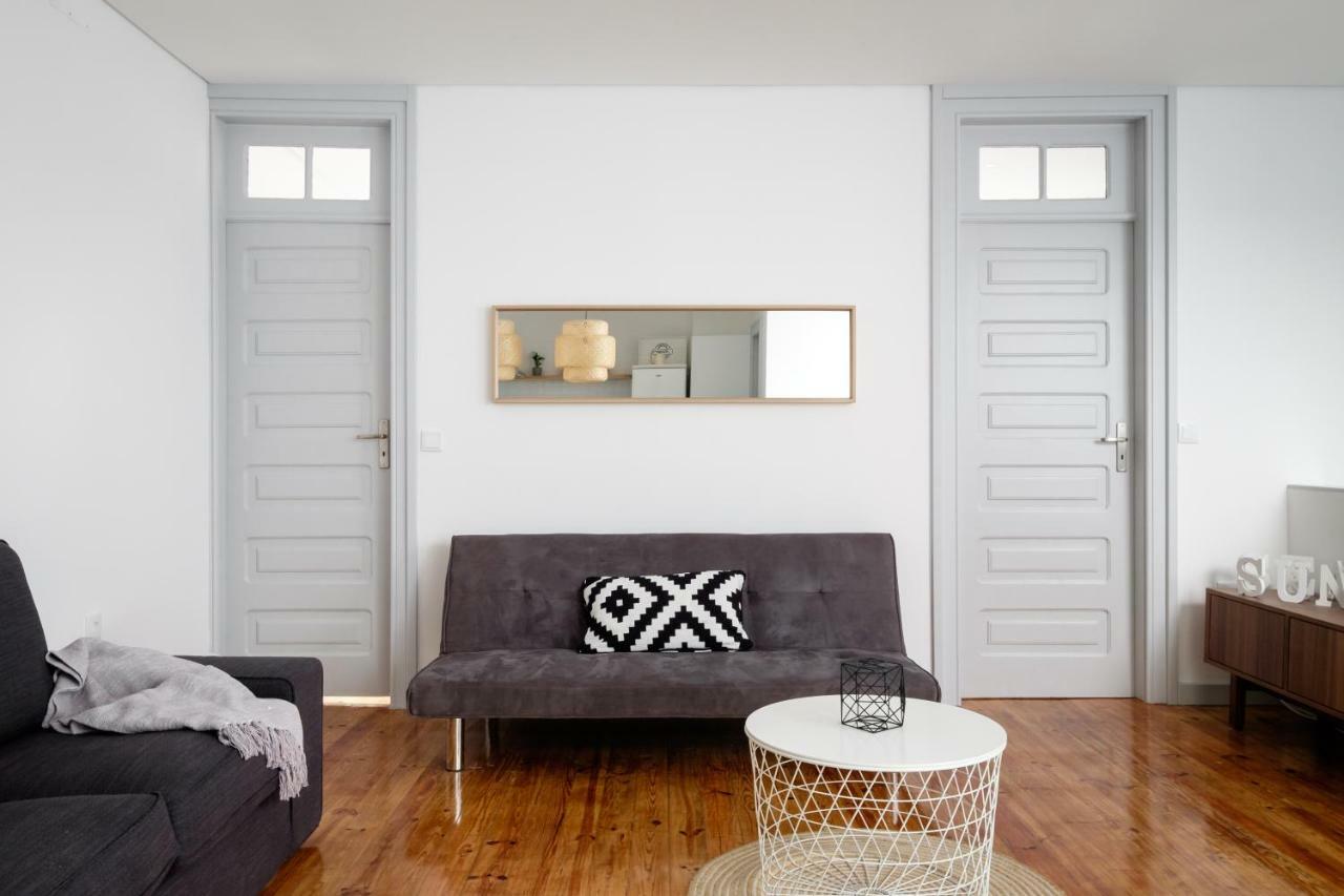 Casa Do Vento By Home Sweet Home อาเวโร ภายนอก รูปภาพ
