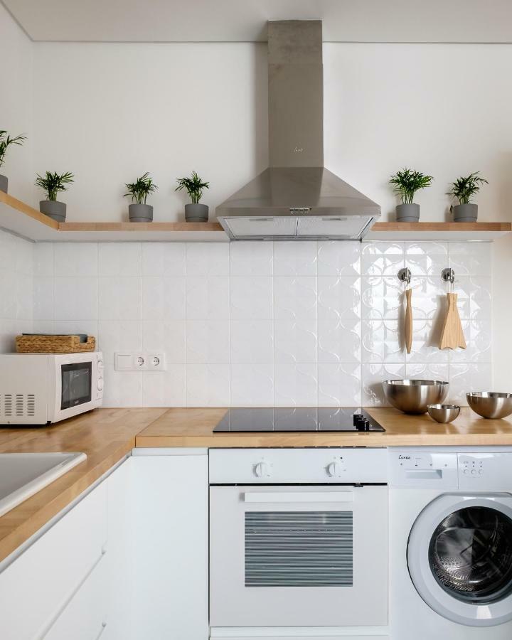 Casa Do Vento By Home Sweet Home อาเวโร ภายนอก รูปภาพ
