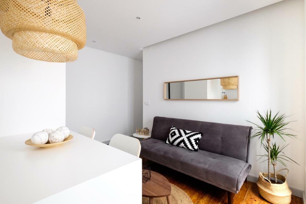 Casa Do Vento By Home Sweet Home อาเวโร ภายนอก รูปภาพ