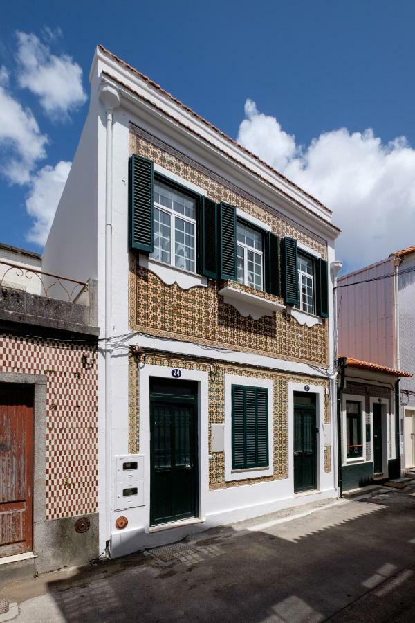 Casa Do Vento By Home Sweet Home อาเวโร ภายนอก รูปภาพ