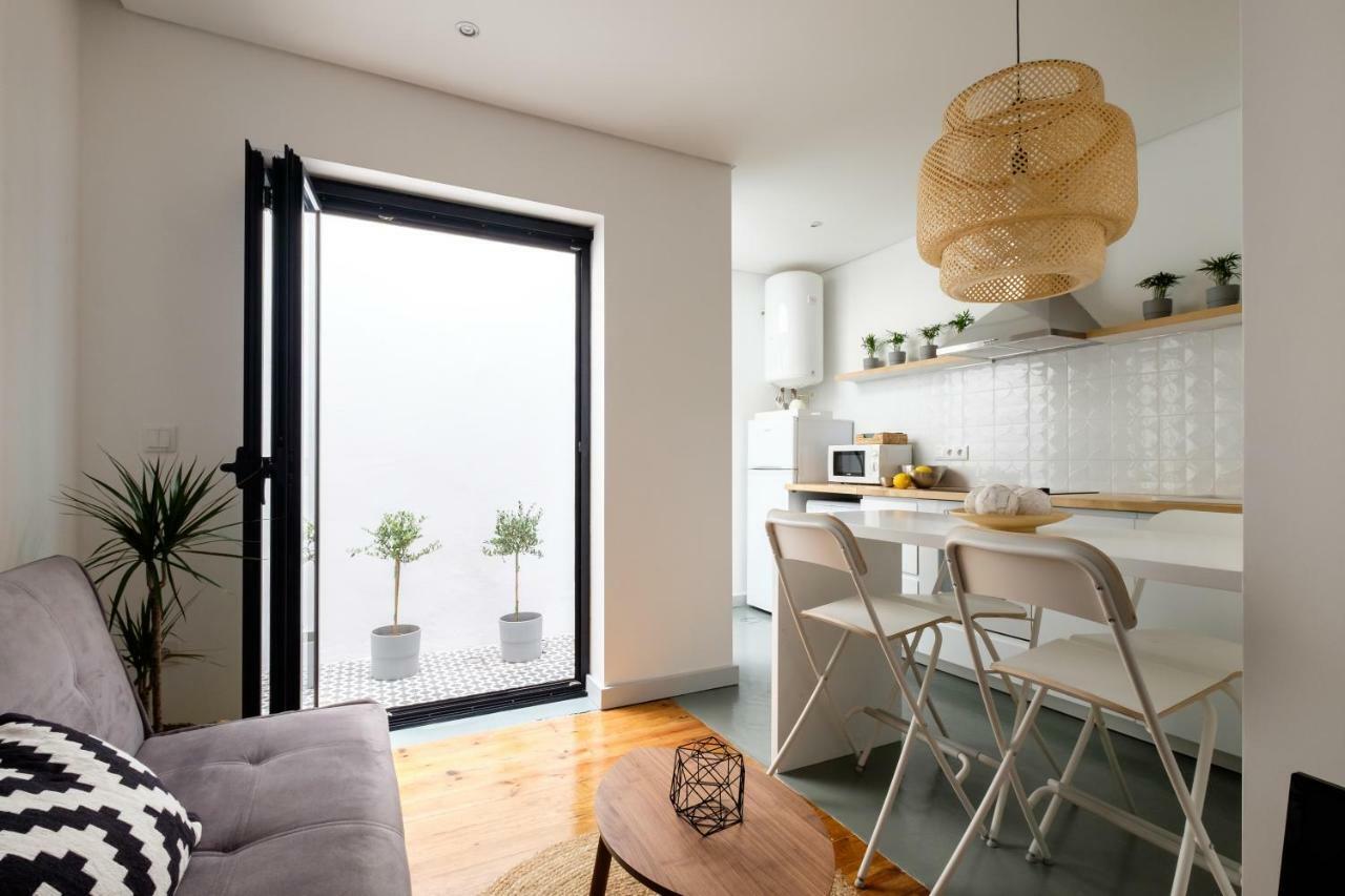 Casa Do Vento By Home Sweet Home อาเวโร ภายนอก รูปภาพ
