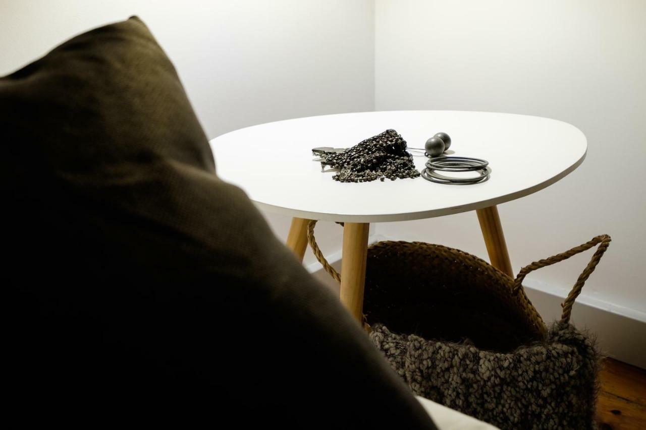 Casa Do Vento By Home Sweet Home อาเวโร ภายนอก รูปภาพ