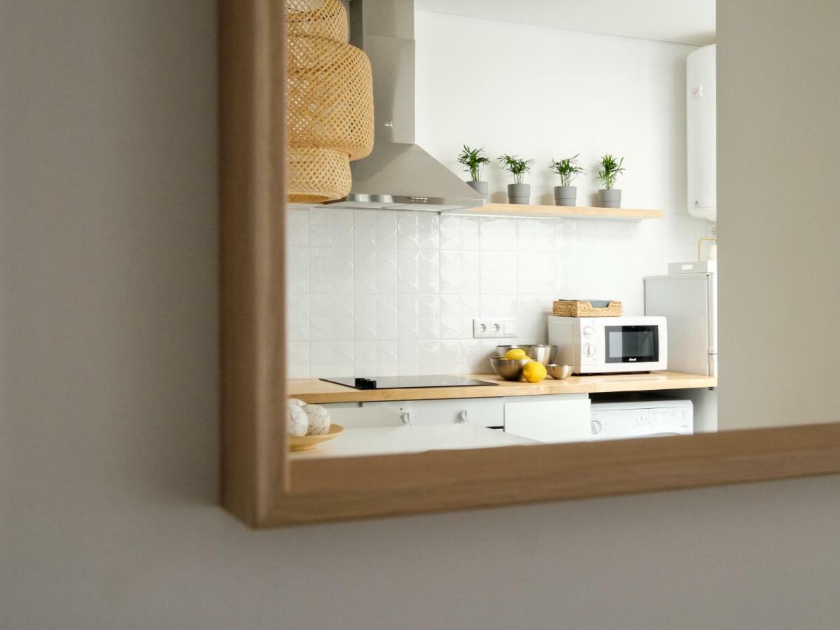 Casa Do Vento By Home Sweet Home อาเวโร ภายนอก รูปภาพ