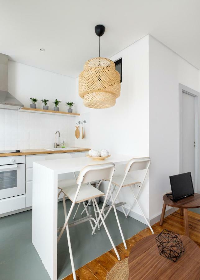 Casa Do Vento By Home Sweet Home อาเวโร ภายนอก รูปภาพ