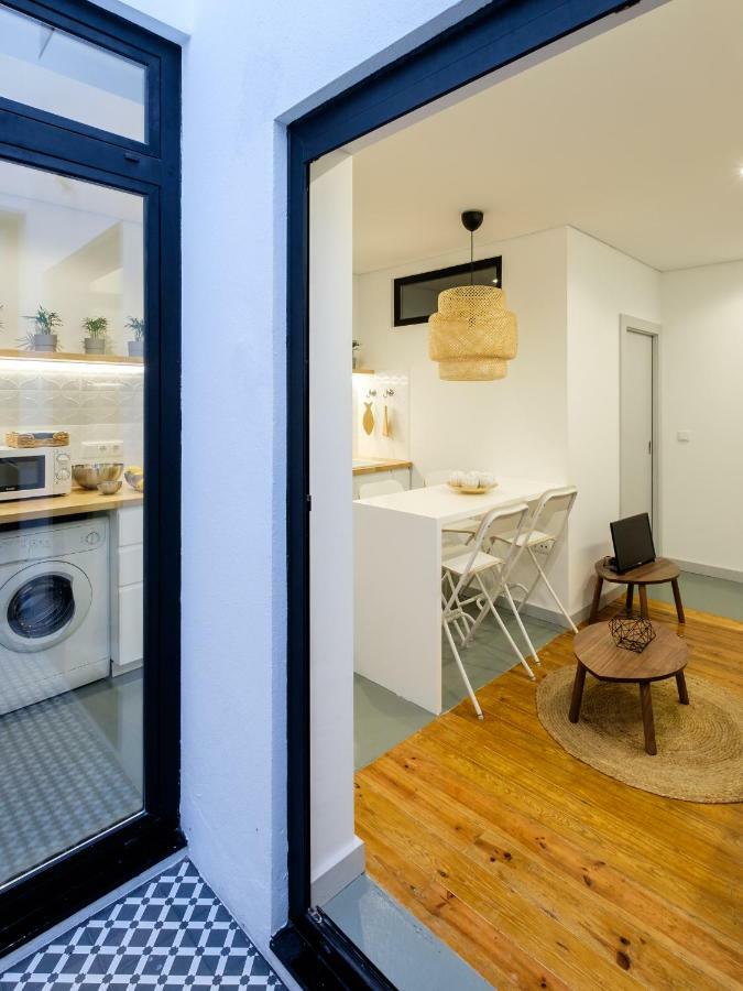 Casa Do Vento By Home Sweet Home อาเวโร ภายนอก รูปภาพ