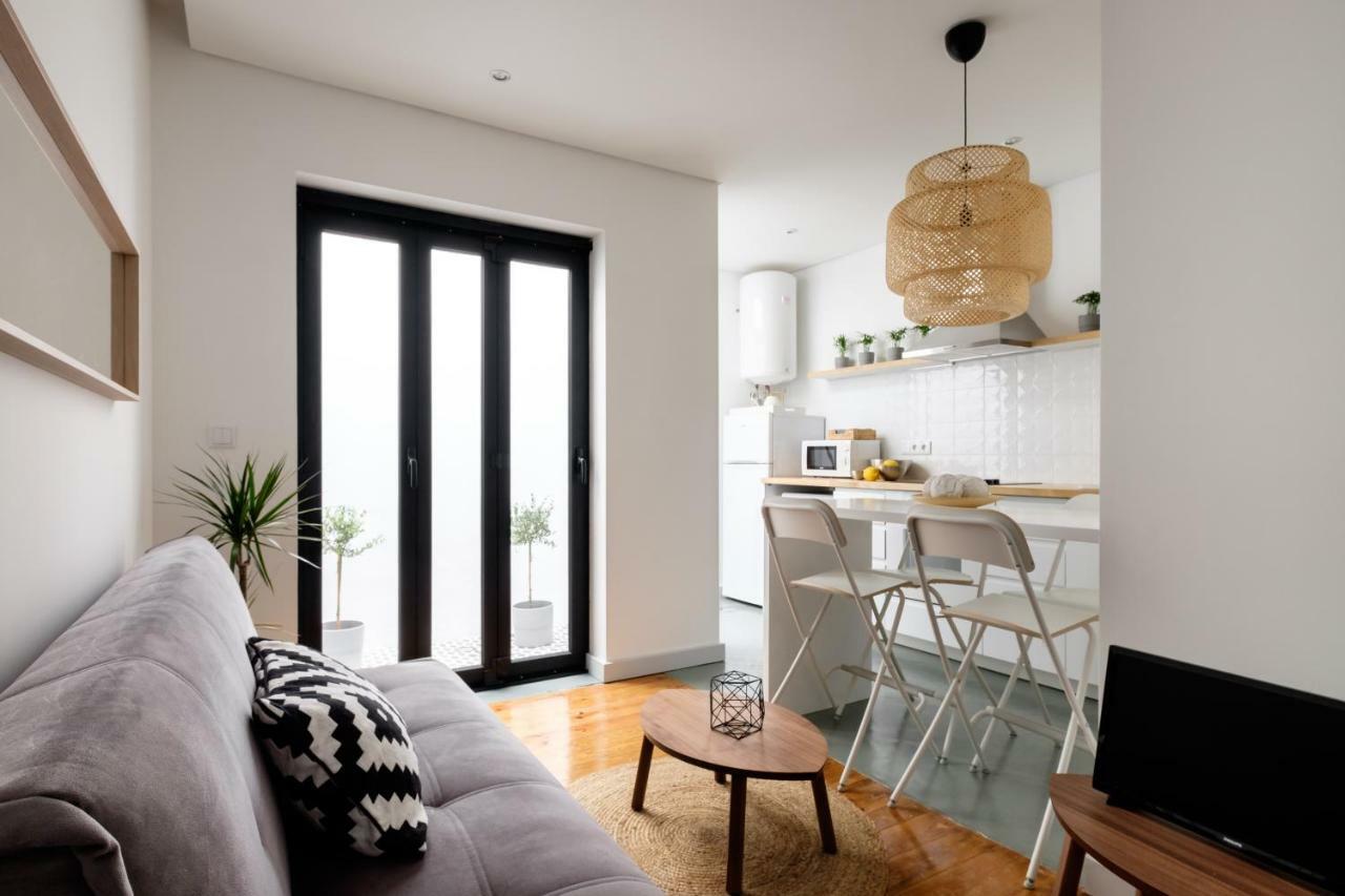 Casa Do Vento By Home Sweet Home อาเวโร ภายนอก รูปภาพ