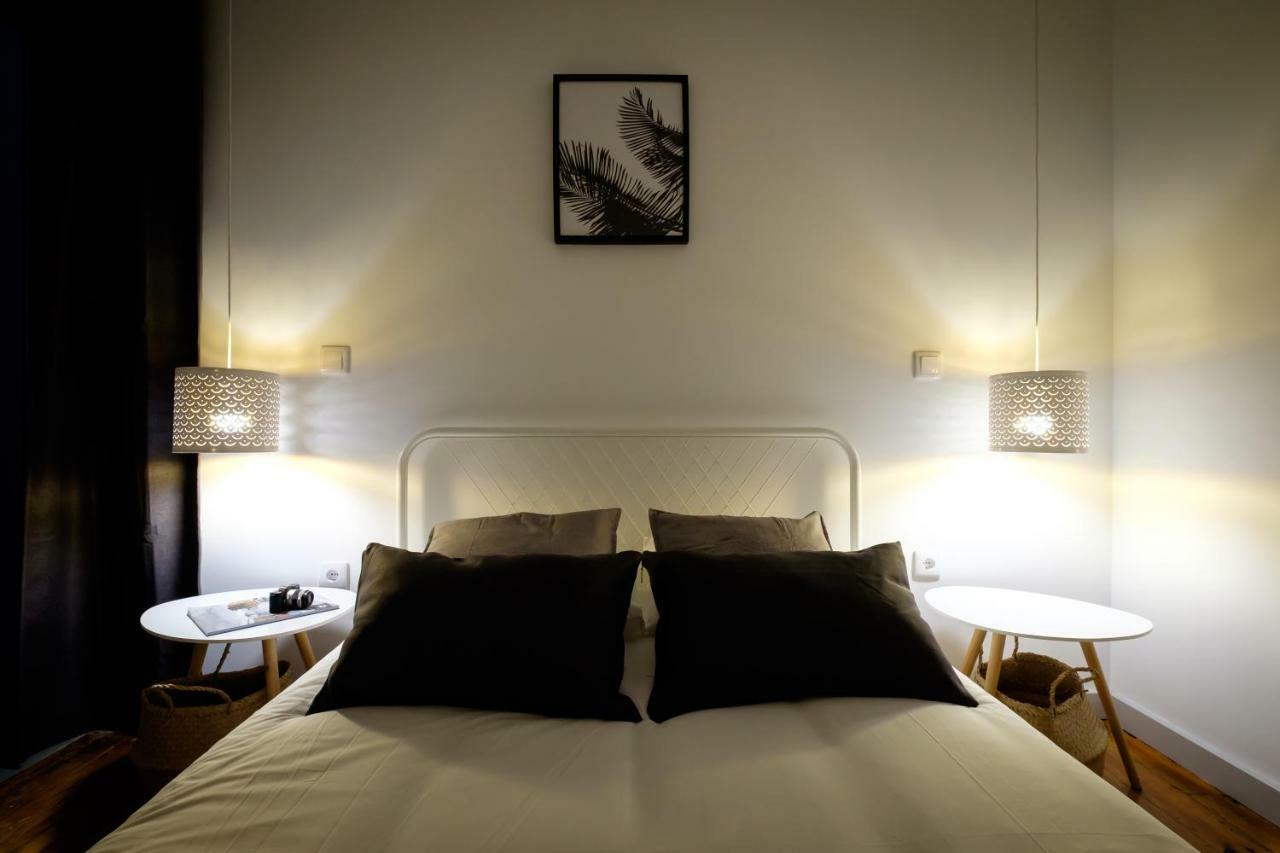 Casa Do Vento By Home Sweet Home อาเวโร ภายนอก รูปภาพ