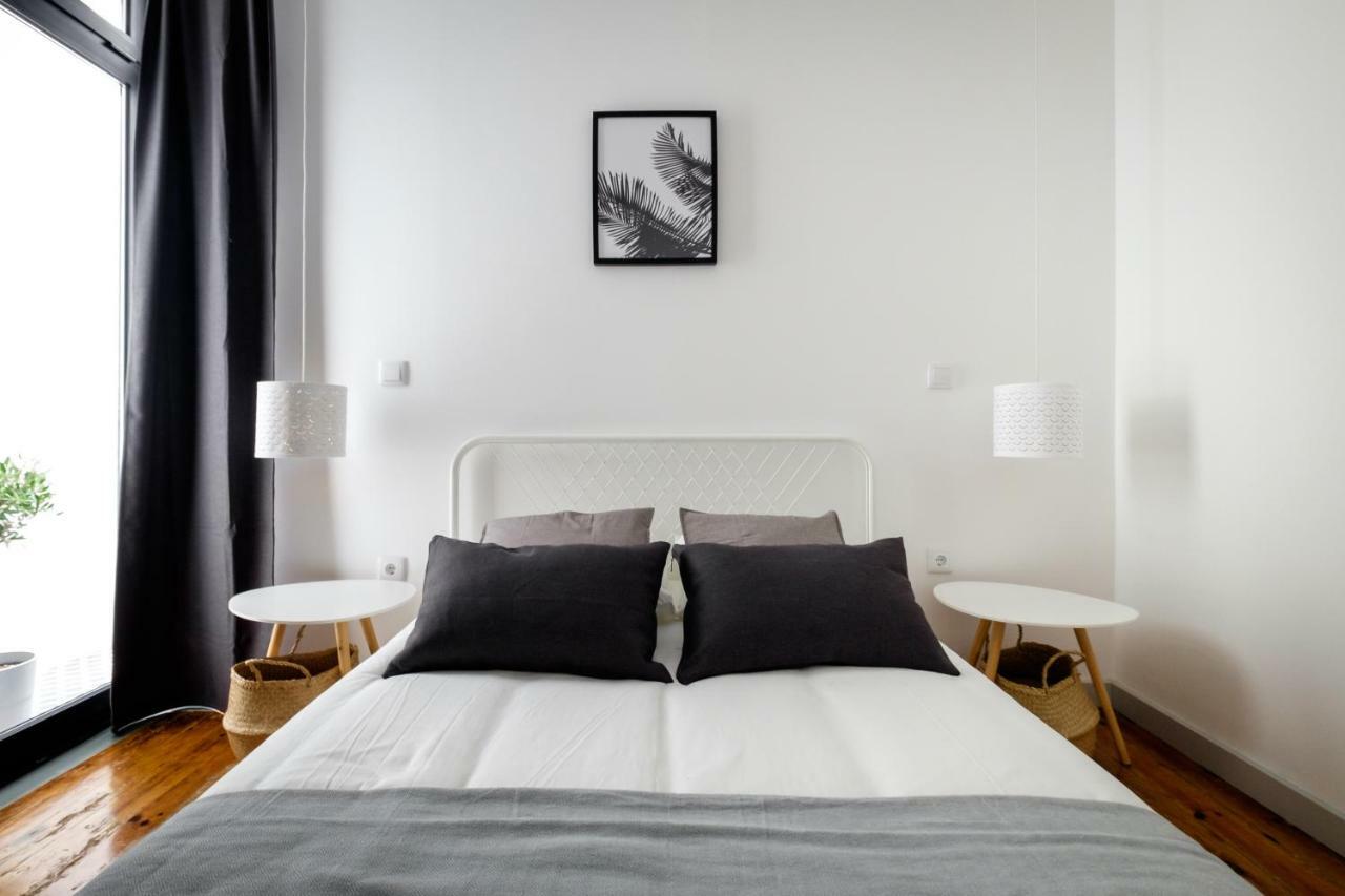 Casa Do Vento By Home Sweet Home อาเวโร ภายนอก รูปภาพ