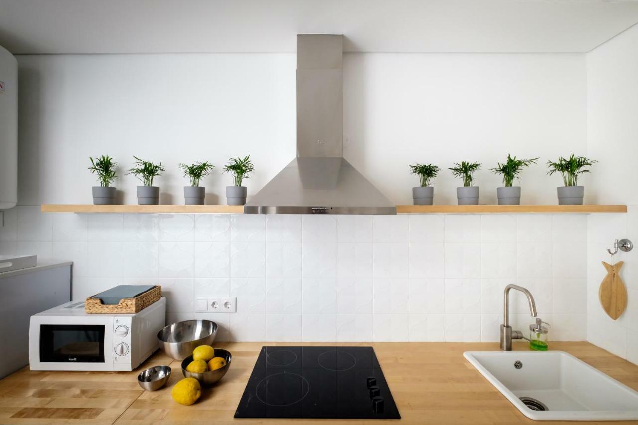 Casa Do Vento By Home Sweet Home อาเวโร ภายนอก รูปภาพ