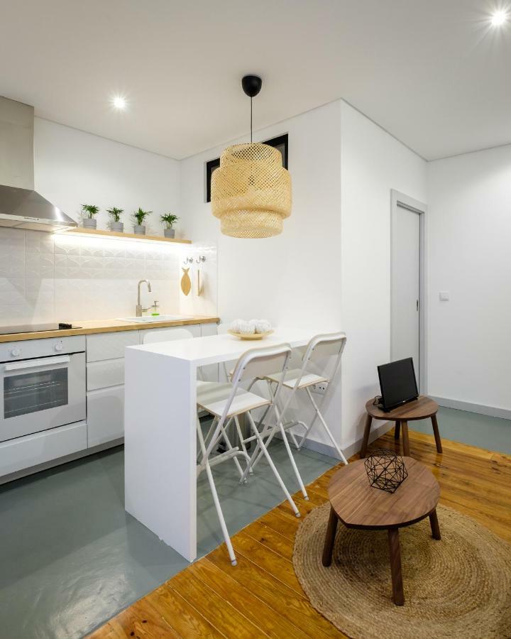 Casa Do Vento By Home Sweet Home อาเวโร ภายนอก รูปภาพ