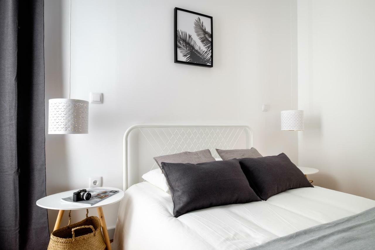 Casa Do Vento By Home Sweet Home อาเวโร ภายนอก รูปภาพ