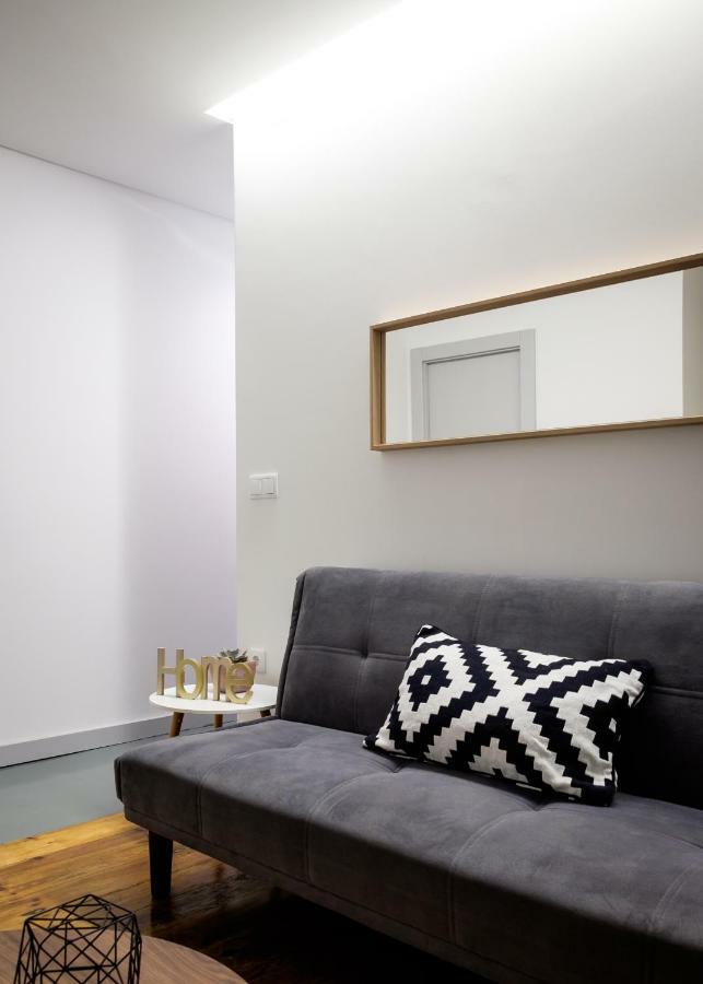 Casa Do Vento By Home Sweet Home อาเวโร ภายนอก รูปภาพ