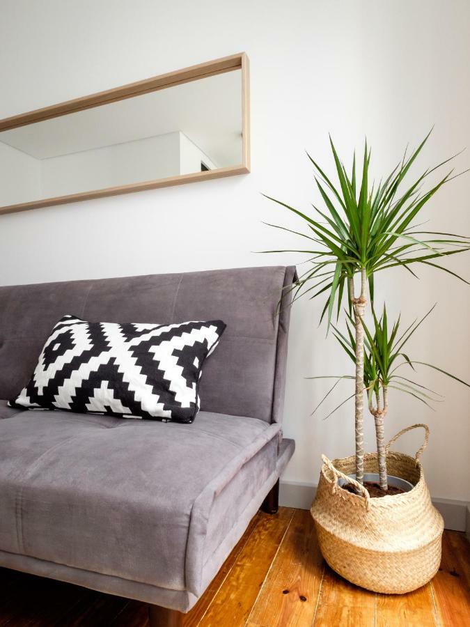 Casa Do Vento By Home Sweet Home อาเวโร ภายนอก รูปภาพ