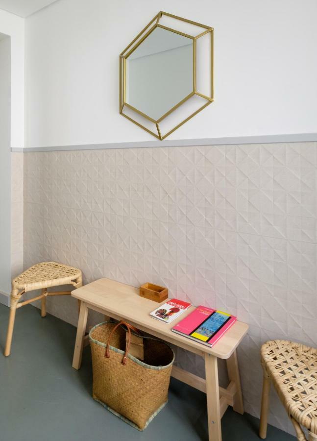 Casa Do Vento By Home Sweet Home อาเวโร ภายนอก รูปภาพ