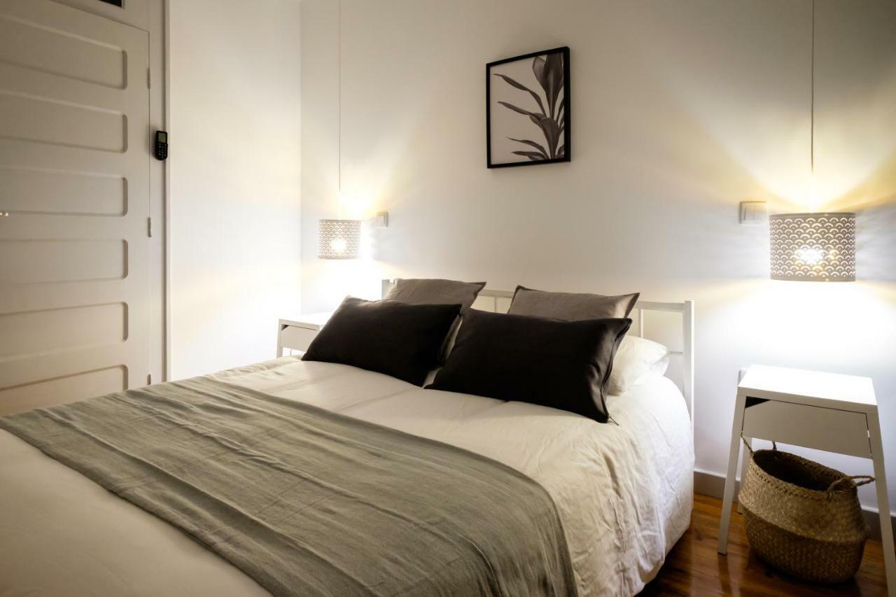 Casa Do Vento By Home Sweet Home อาเวโร ภายนอก รูปภาพ