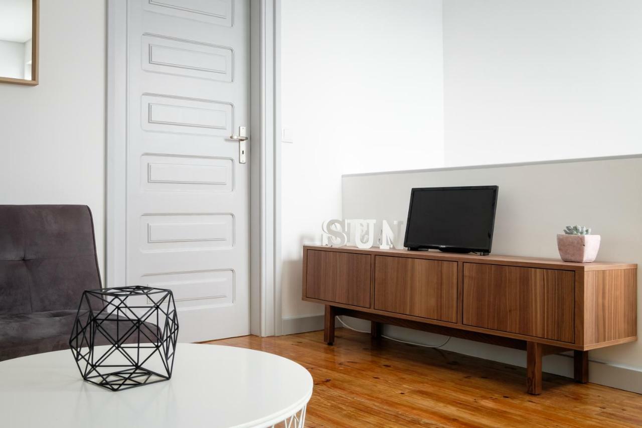 Casa Do Vento By Home Sweet Home อาเวโร ภายนอก รูปภาพ