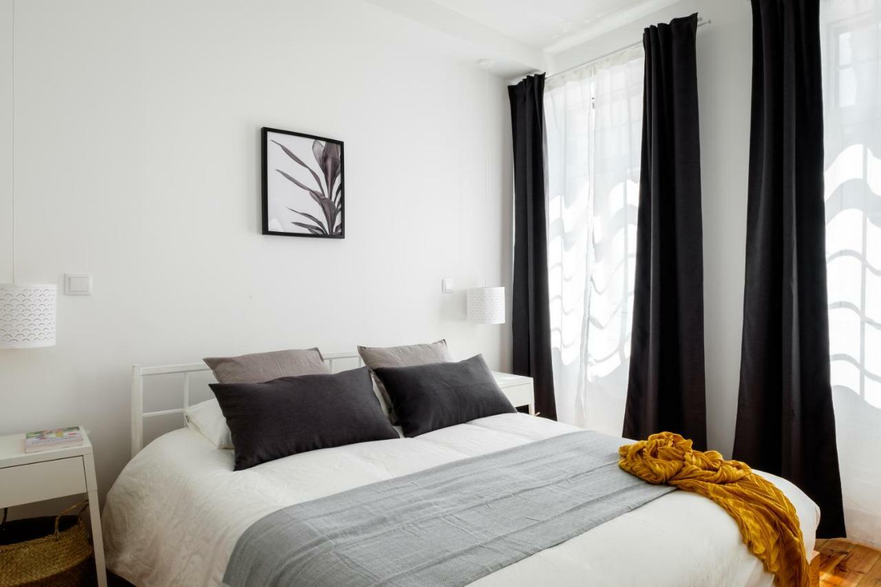 Casa Do Vento By Home Sweet Home อาเวโร ภายนอก รูปภาพ