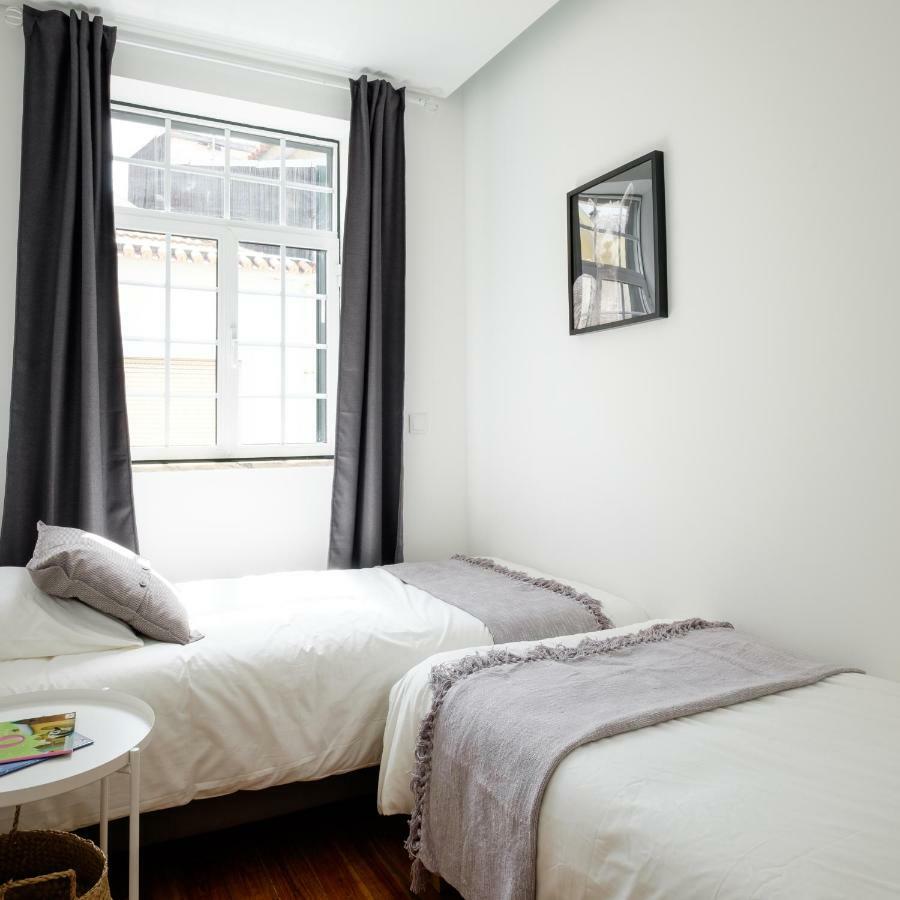Casa Do Vento By Home Sweet Home อาเวโร ภายนอก รูปภาพ