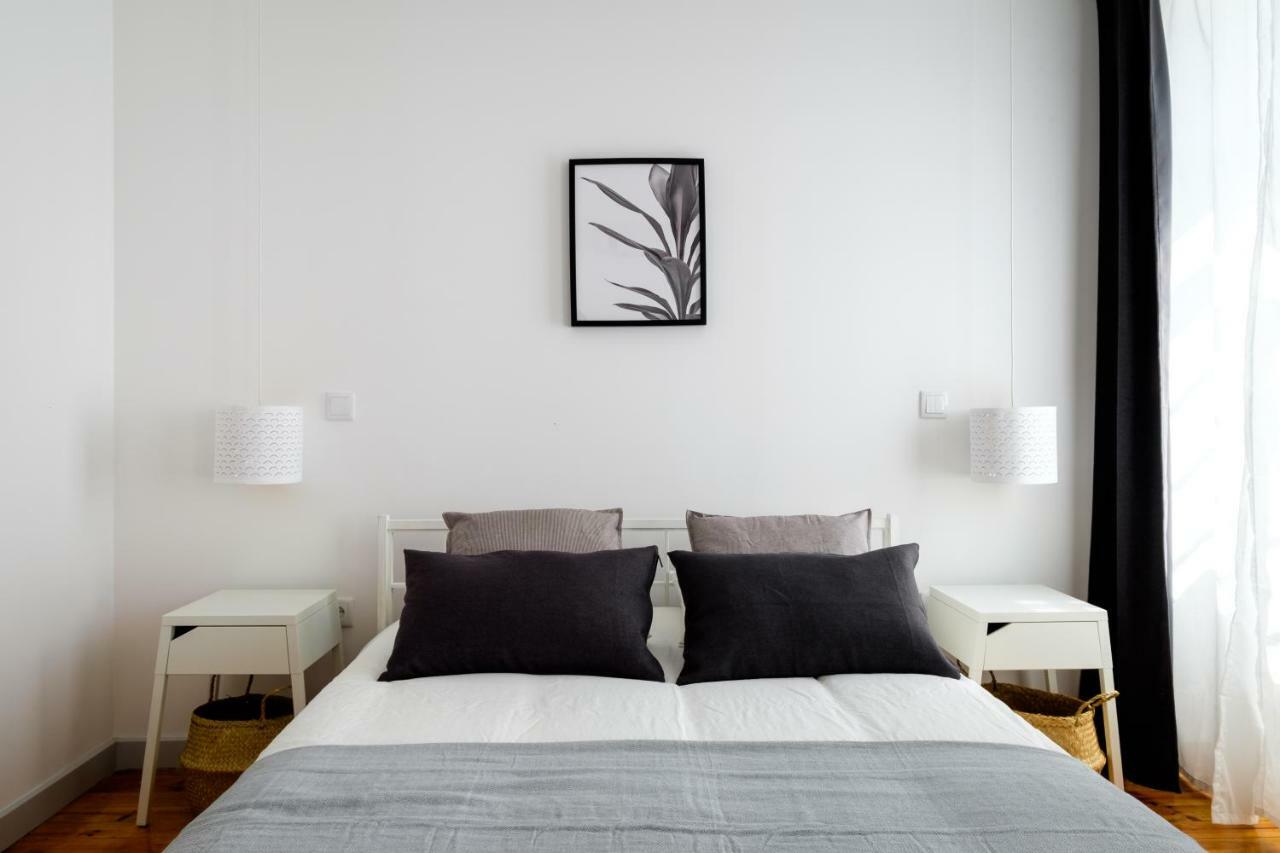 Casa Do Vento By Home Sweet Home อาเวโร ภายนอก รูปภาพ