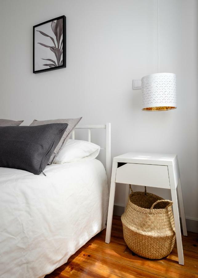 Casa Do Vento By Home Sweet Home อาเวโร ภายนอก รูปภาพ