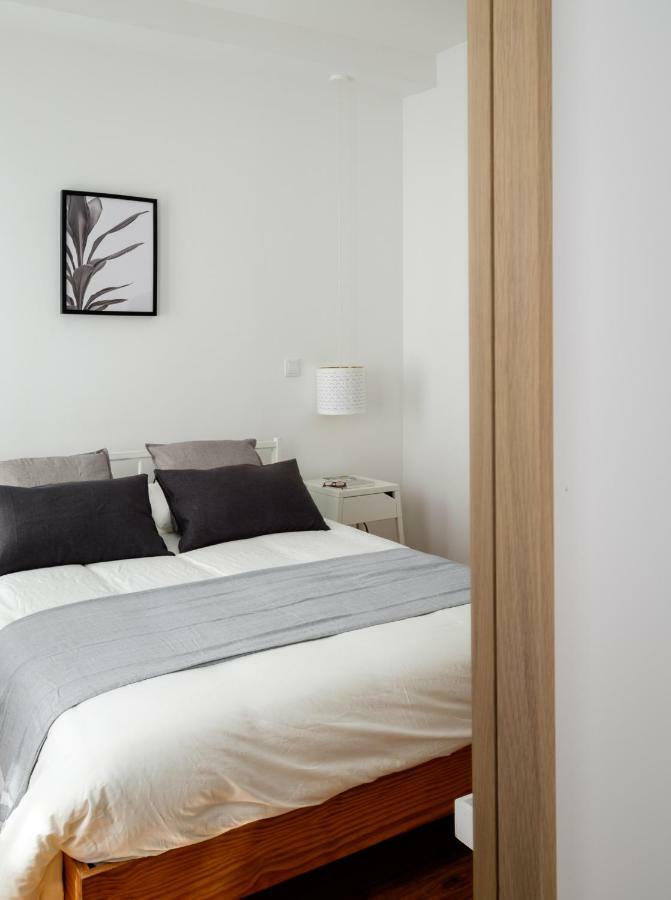Casa Do Vento By Home Sweet Home อาเวโร ภายนอก รูปภาพ
